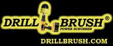 Visit the Original Drillbrush.com